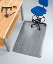 Ståmatta Senso Soft, LxB 1400x900 mm, grå