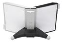 Bordsställ DURABLE SHERPA A4, 10 paneler