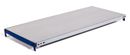 Hyllplan till Lagerhylla Falster, BxD 1000x600 mm, blå