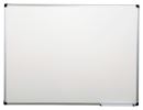 Whiteboard Viva, BxH 1200x900 mm, glasemaljerad