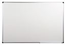 Whiteboard Viva, BxH 1500x1000 mm, glasemaljerad