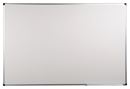 Whiteboard Viva, BxH 1800x1200 mm, glasemaljerad