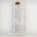 Hyllsystem ELFA Hallförvaring 3