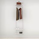 Hyllsystem ELFA Hallförvaring 6