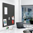 Anslagstavla Bulletinboard AIR , 3000x1200 mm, Gråbeige