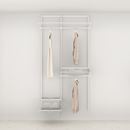 Hyllsystem ELFA Hallförvaring 45