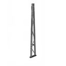 Gavel till Listställ, enkelsidig, H 3500 mm