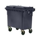 Sopkärl på hjul Vilma