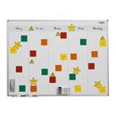 Post-it magnetisk
