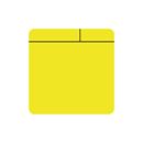 Post-it magnetisk