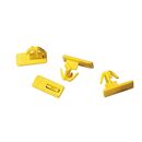 Plombering till Transportlåda Integra