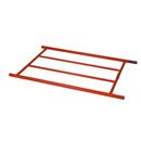 Extra gavel till dubbelsidig torkvagn Saxon, fackdjup 400 mm, höjd 1700 mm