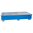 Miljöpall för IBC/Cipax-behållare