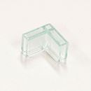 Koppling Myrten, L-form, 2-vägs, 5-9 st