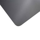Golvskydd Essi, LxB 1500x1200 mm, svart