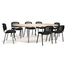 Konferensstol Fiesta