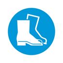 Golvmärkning PVC, skyltar