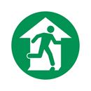 Golvmärkning PVC, skyltar