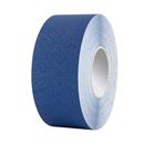 Golvmarkeringstejp Rinnan, vinyl, L 25 m/rle, B 75 mm, blå, 5 st eller fler