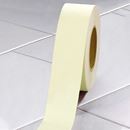 Halkskyddstejp Otta, L 18,3 m, B 50 mm, fluorescerande, 3 st eller fler.