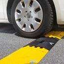 Farthinder Tana, flyttbar