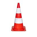 Avspärrning Tobias, daglysande, höjd 500 mm, från 10 fp