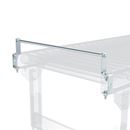 Ändstopp rullbana Sif