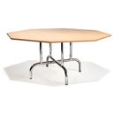 Konferensbord Oktett, 8-kantig