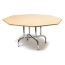 Konferensbord Oktett, 8-kantig