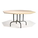 Konferensbord Oktett, 8-kantig