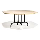 Konferensbord Oktett, 8-kantig