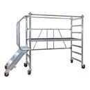 Arbetsplattform Henia, H 1840 mm