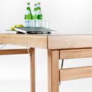 Hopfällbart bord Fixbordet