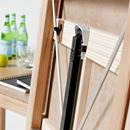 Hopfällbart bord Fixbordet