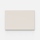 Skrivtavla i glas Lintex Mood, BxH 2000x1000 mm, ljusbeige