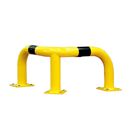 Påkörningsskydd Hörn, BxH 600x350 mm, för inomhusbruk