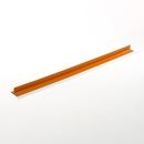 Spillbarriär Rig, LxB 1500x100 mm