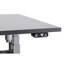 Höj och sänkbart Arbetsbord Loke Montering