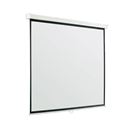 Projektorduk, bildyta BxH 1970x1470 vit