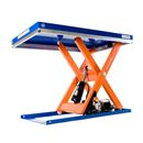 Lyftbord Edmolift T-Serie, TL 1000, LxB 1300x700 mm, Kap 1000 kg