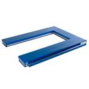 Lyftbord Edmolift T-Serie U-formad, TUL 2000, LxB 1350x1180 mm, Kap 2000 kg