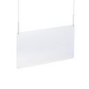 Vajer till Hostskydd Sira, nedhängande/OUTLET