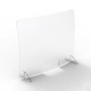 Hostskydd Skjold, BxH 1000x800 mm