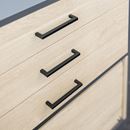 Handtag till Benna, Miami, Ulen