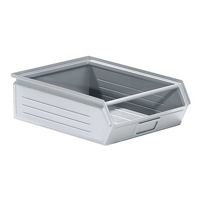 Modulback i stål Randal, 16 liter, vid köp av 1st, galvad