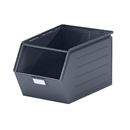 Modulback i stål Randal, 0,8 liter, vid köp av 10 st eller fler, grå