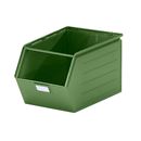 Modulback i stål Randal, 0,8 liter, vid köp av 10 st eller fler, grön