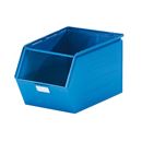 Modulback i stål Randal, 2,6 liter, vid köp av 1st, ljusblå