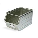 Modulback i stål Randal, 2,6 liter, vid köp av 10 st eller fler, galvad