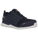 Arbetssko Sneaker Reebok IB 1030, Stl 40